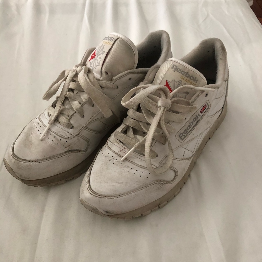 womens reebok sneakers ✨